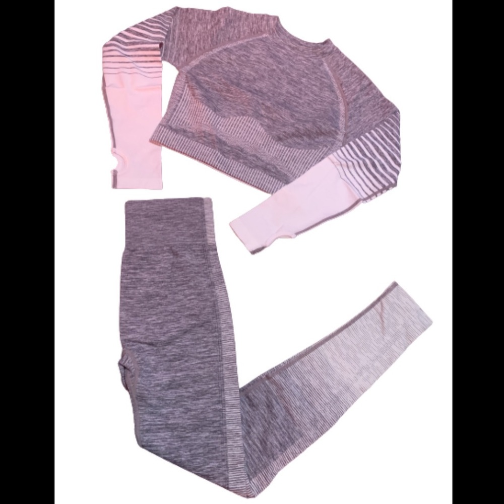 Women two piece set